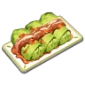 Cabbage Rolls icon