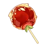 Candy Apple icon