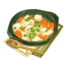 Chicken Dumpling Soup icon