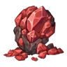 Forage & mining icon