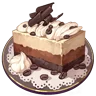 Coffee-Flavored Cake icon