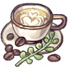 Coffee icon