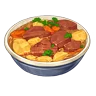Comfydant Lamb Stew icon