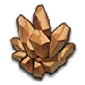 Copper Ore icon