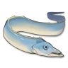 Cutlassfish icon