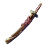 Decayed Greatsword icon
