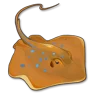 Electric Ray icon