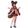 Anna icon