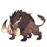 Boar Form icon