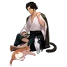 Musashi icon