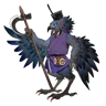 Crow Tengu Form icon