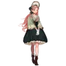 Yui Oda icon