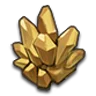 Gold Ore icon
