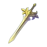 Golden Sword icon