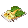 Grilled Vegetables icon