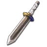 Hero's Iron Sword icon