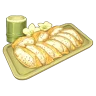 Inarizushi icon