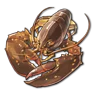 Lobster icon