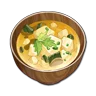 Miso Soup icon