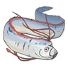 Oarfish icon
