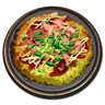 Okonomiyaki icon