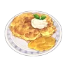 Potato Pancake icon