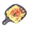 Raclette Cheese icon