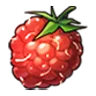 Raspberry icon