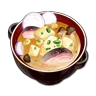 Refined Miso Soup icon
