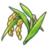 Rice Grains icon