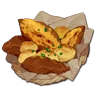 Roasted Tubers icon