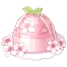 Sakura Milk Pudding icon