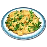 Scrambled Eggs icon