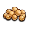 Soybean icon