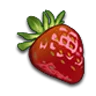 Strawberry icon