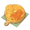 Tapioca Pudding icon