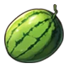 Watermelon icon