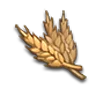 Wheat icon