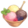 Yuki-Onna's Treat icon